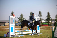 2025 - Karlee - Harvest Horse Show - Sunday, September 13th 00099