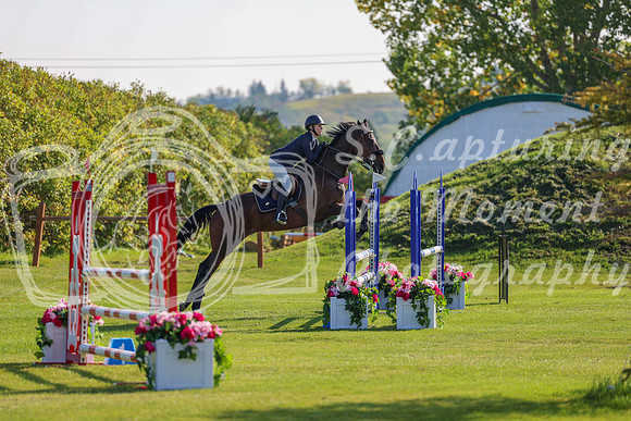 2025 - Shea - Fall Finale - Saturday September 13th - 02790
