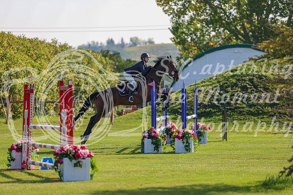 2025 - Shea - Fall Finale - Saturday September 13th - 02791