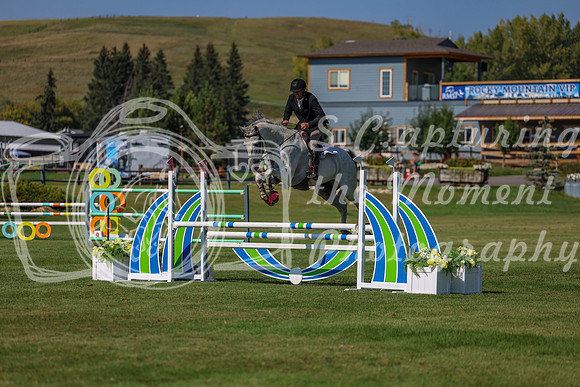2025 - Shea - Fall Finale - Saturday September 13th - 11024