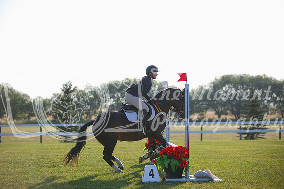 2025 - Karlee - Harvest Horse Show - Sunday, September 13th 00101