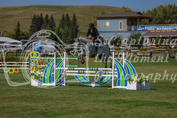 2025 - Shea - Fall Finale - Saturday September 13th - 11025