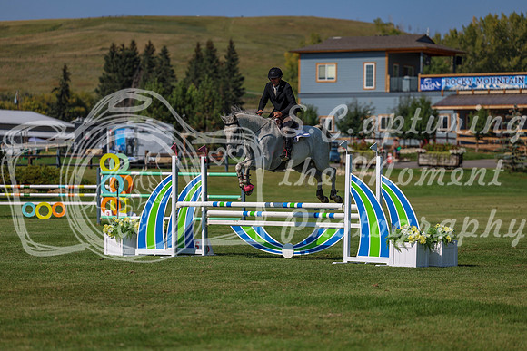 2025 - Shea - Fall Finale - Saturday September 13th - 11026
