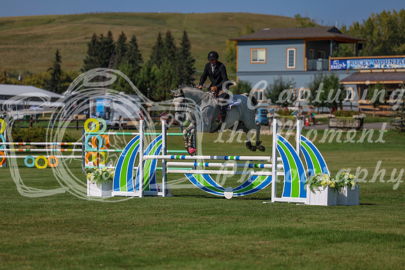2025 - Shea - Fall Finale - Saturday September 13th - 11027