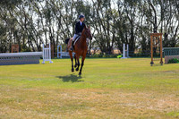 2025 - Conor - Harvest Horse Show - Sunday, September 13th 03470