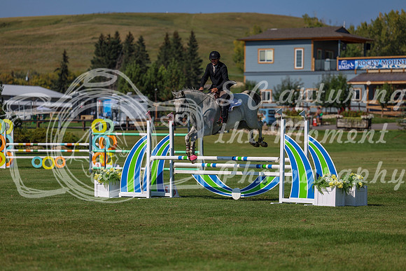 2025 - Shea - Fall Finale - Saturday September 13th - 11028