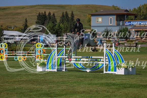 2025 - Shea - Fall Finale - Saturday September 13th - 11029