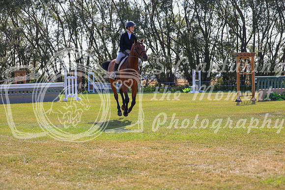 2025 - Conor - Harvest Horse Show - Sunday, September 13th 03471