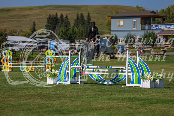 2025 - Shea - Fall Finale - Saturday September 13th - 11030