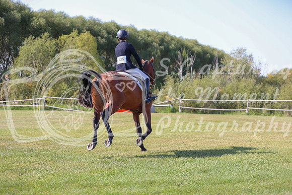 2025 - Conor - Harvest Horse Show - Sunday, September 13th 03472