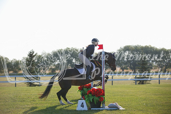 2025 - Karlee - Harvest Horse Show - Sunday, September 13th 00103