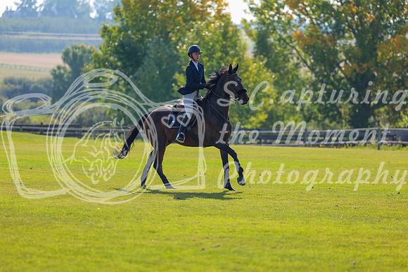 2025 - Shea - Fall Finale - Saturday September 13th - 02798