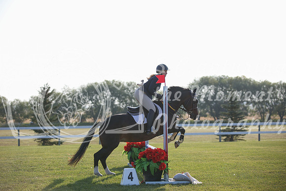 2025 - Karlee - Harvest Horse Show - Sunday, September 13th 00104
