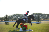 2025 - Karlee - Harvest Horse Show - Sunday, September 13th 00105