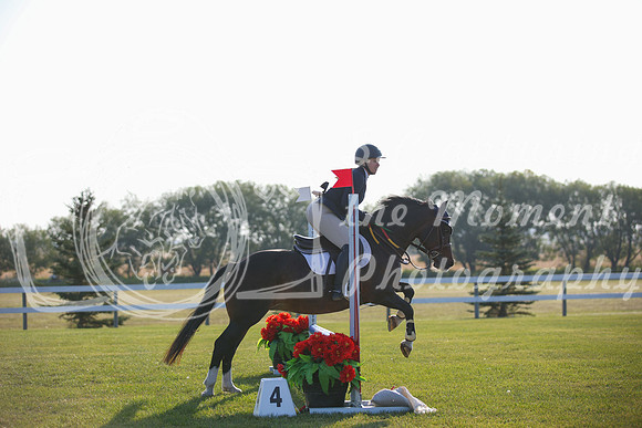 2025 - Karlee - Harvest Horse Show - Sunday, September 13th 00105