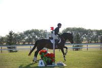 2025 - Karlee - Harvest Horse Show - Sunday, September 13th 00106