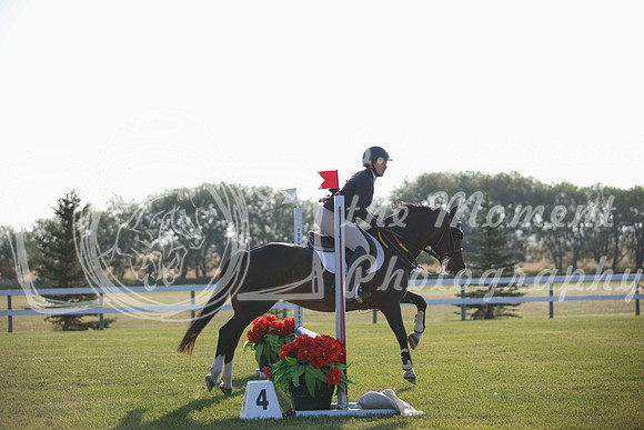 2025 - Karlee - Harvest Horse Show - Sunday, September 13th 00106