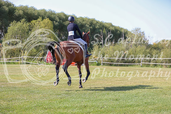 2025 - Conor - Harvest Horse Show - Sunday, September 13th 03473