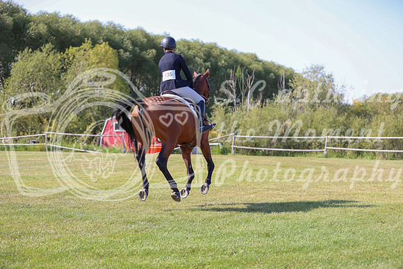 2025 - Conor - Harvest Horse Show - Sunday, September 13th 03474