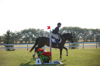 2025 - Karlee - Harvest Horse Show - Sunday, September 13th 00107