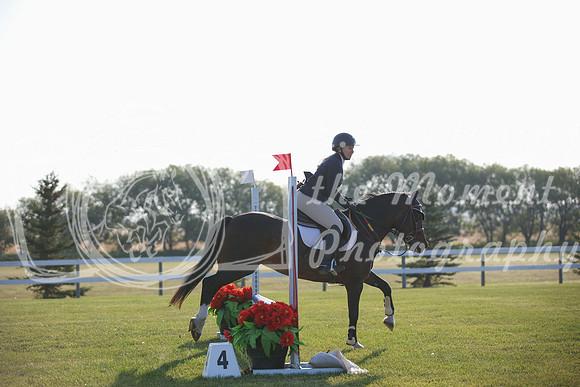 2025 - Karlee - Harvest Horse Show - Sunday, September 13th 00107