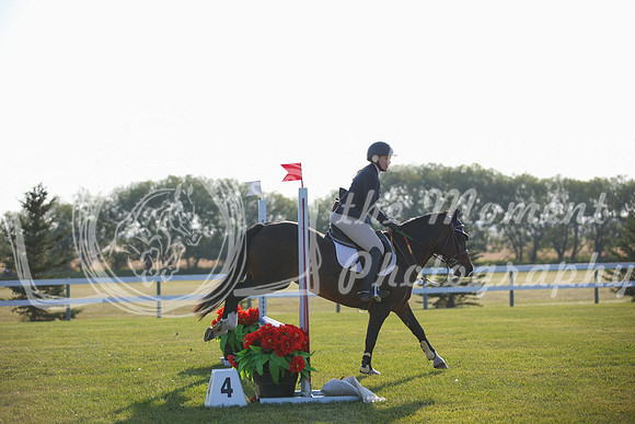 2025 - Karlee - Harvest Horse Show - Sunday, September 13th 00108