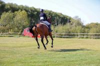 2025 - Conor - Harvest Horse Show - Sunday, September 13th 03475