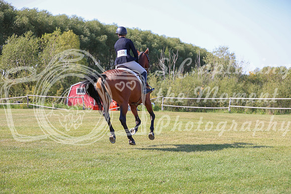 2025 - Conor - Harvest Horse Show - Sunday, September 13th 03475