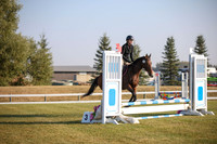 2025 - Karlee - Harvest Horse Show - Sunday, September 13th 00110