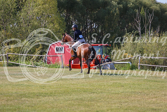2025 - Conor - Harvest Horse Show - Sunday, September 13th 03476
