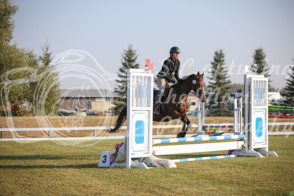 2025 - Karlee - Harvest Horse Show - Sunday, September 13th 00111