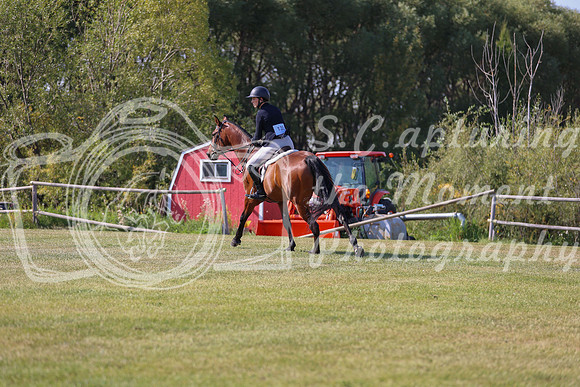 2025 - Conor - Harvest Horse Show - Sunday, September 13th 03477
