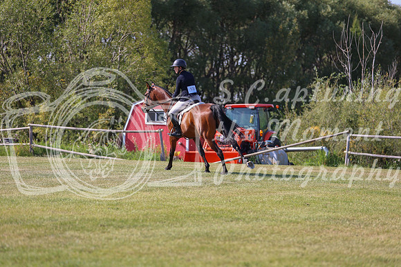 2025 - Conor - Harvest Horse Show - Sunday, September 13th 03478