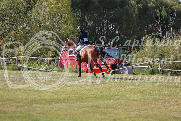 2025 - Conor - Harvest Horse Show - Sunday, September 13th 03479