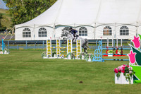 2025 - Shea - Fall Finale - Saturday September 13th - 10346