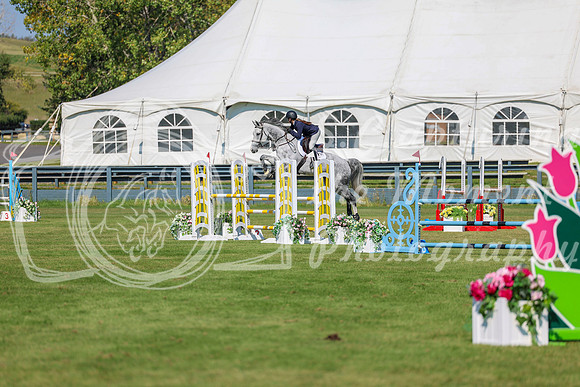 2025 - Shea - Fall Finale - Saturday September 13th - 10346