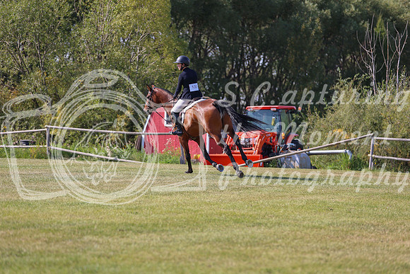 2025 - Conor - Harvest Horse Show - Sunday, September 13th 03480