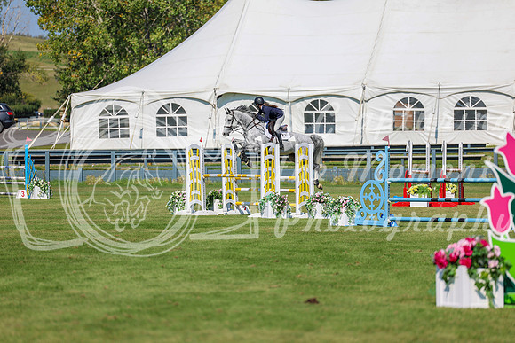 2025 - Shea - Fall Finale - Saturday September 13th - 10348