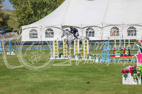 2025 - Shea - Fall Finale - Saturday September 13th - 10349