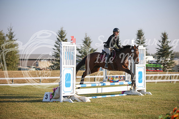 2025 - Karlee - Harvest Horse Show - Sunday, September 13th 00115