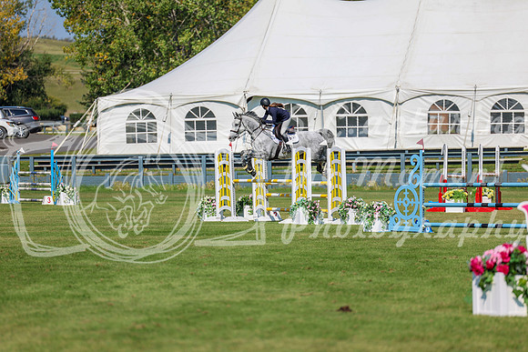 2025 - Shea - Fall Finale - Saturday September 13th - 10351