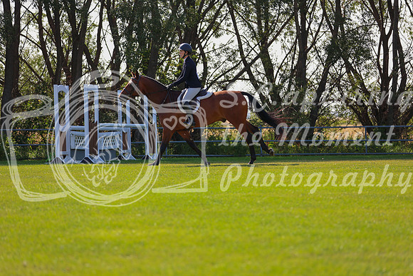 2025 - Conor - Harvest Horse Show - Sunday, September 13th 03482