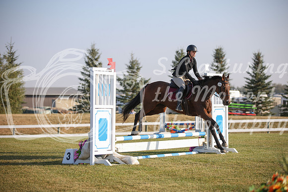 2025 - Karlee - Harvest Horse Show - Sunday, September 13th 00116