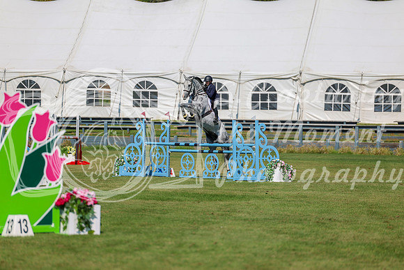 2025 - Shea - Fall Finale - Saturday September 13th - 10355