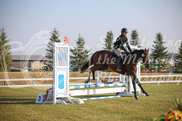 2025 - Karlee - Harvest Horse Show - Sunday, September 13th 00117