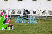 2025 - Shea - Fall Finale - Saturday September 13th - 10357