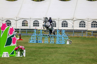 2025 - Shea - Fall Finale - Saturday September 13th - 10358