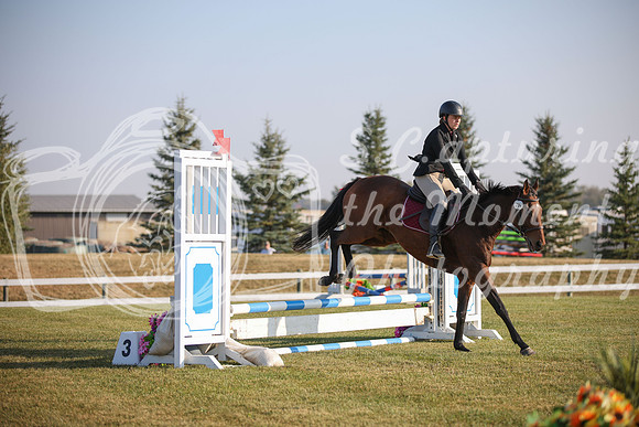 2025 - Karlee - Harvest Horse Show - Sunday, September 13th 00118
