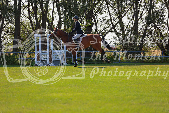 2025 - Conor - Harvest Horse Show - Sunday, September 13th 03484