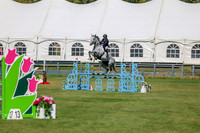2025 - Shea - Fall Finale - Saturday September 13th - 10360